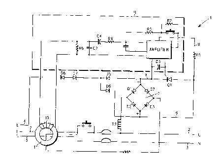 Une figure unique qui représente un dessin illustrant l'invention.